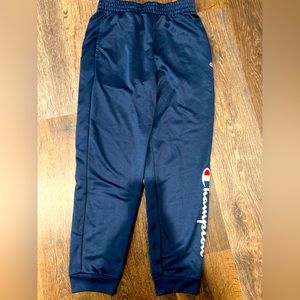 Youth size 14/16 Champion athletic pants